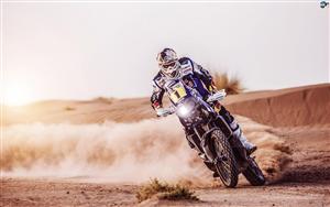 Adventure Sports